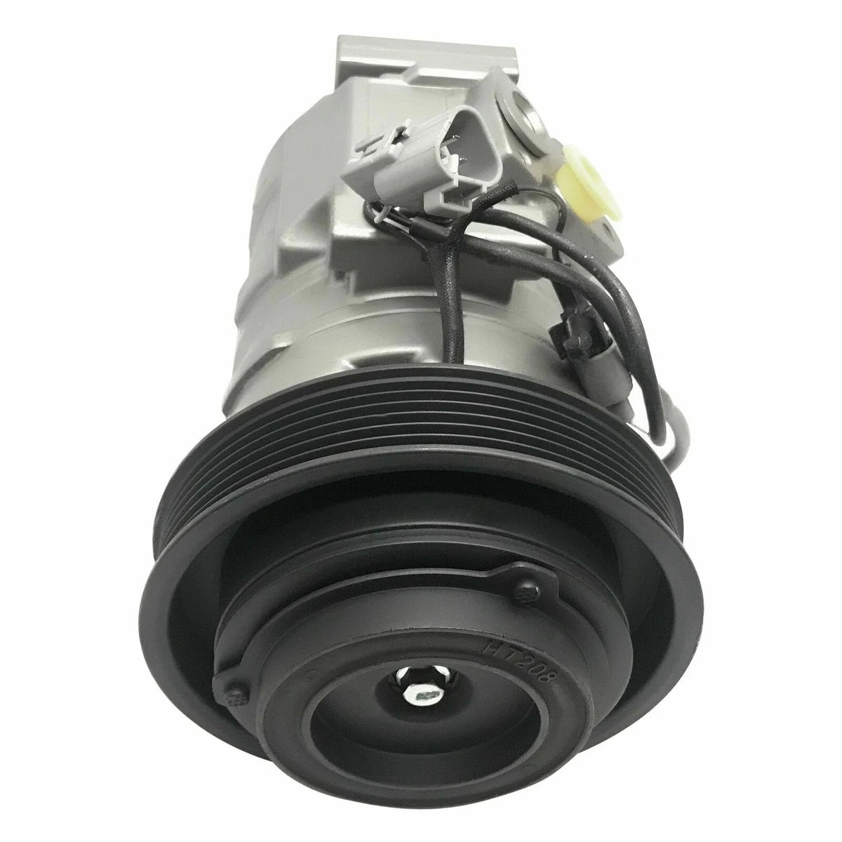 A/C Compressor Kit with Condenser for Toyota Celica 1.8L (2005–2006)