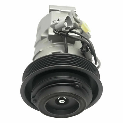 A/C Compressor Kit with Condenser for Toyota Celica 1.8L (2005–2006)