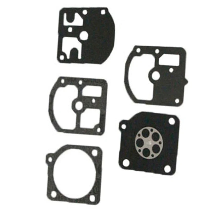 Carburetor Repair Accessory Kits for Zama C1S-H4 C1S-H4A C1S-H8 C1S-H8A RB-11