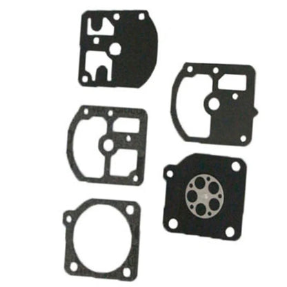 Carburetor Repair Accessory Kits for Zama C1S-H4 C1S-H4A C1S-H8 C1S-H8A RB-11