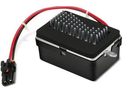 Blower Motor Resistor for GMC Sierra 2500 (2000–2002) 48186MFWY