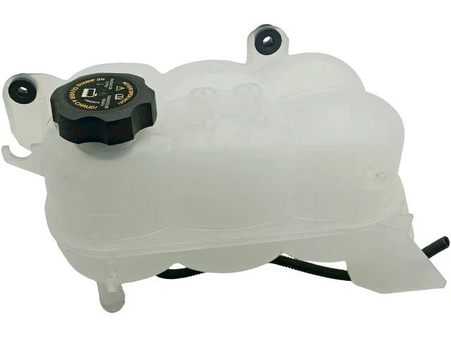 Expansion Tank for Chevrolet Tahoe (2021–2024) 43267HSMV