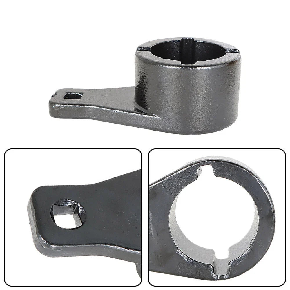 Harmonic Damper Pulley Holding Tool for Lexus Toyota