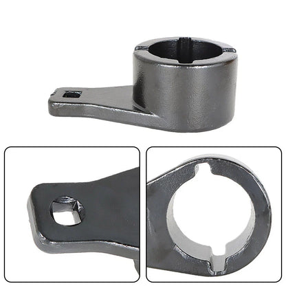 Harmonic Damper Pulley Holding Tool for Lexus Toyota