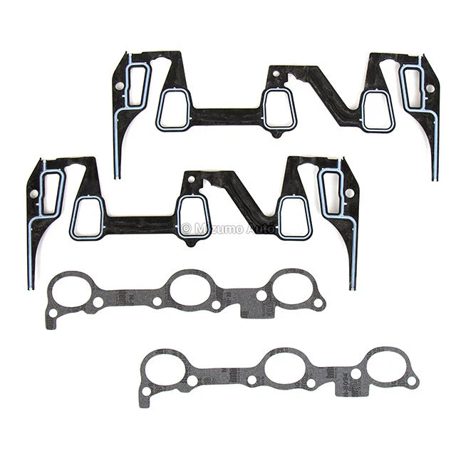Intake Manifold Gasket for Chevrolet Buick Oldsmobile 3.1L (1994–1996) MA-4216927773, MS90565