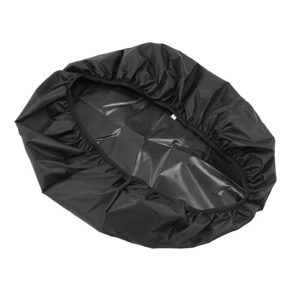 Waterproof Two-Up Seat Dust Rain Cover for Harley Street Glide