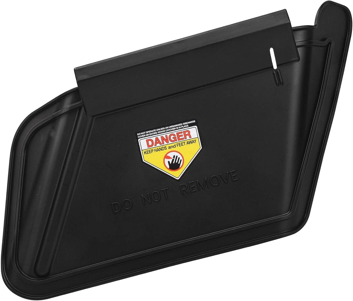 Discharge Shield for Grasshopper Mower (422042)