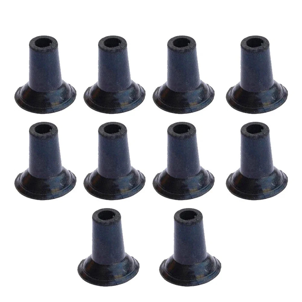 10pcs Valve Grinder Sucker 25/30/38/40/50/60/80mm Electro-pneumatic