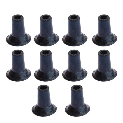 10pcs Valve Grinder Sucker 25/30/38/40/50/60/80mm Electro-pneumatic