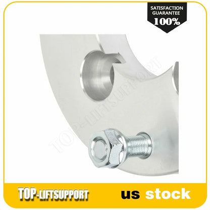 Set of 4 ATV Wheel Adapters for Honda Suzuki 4x110 to 4x156