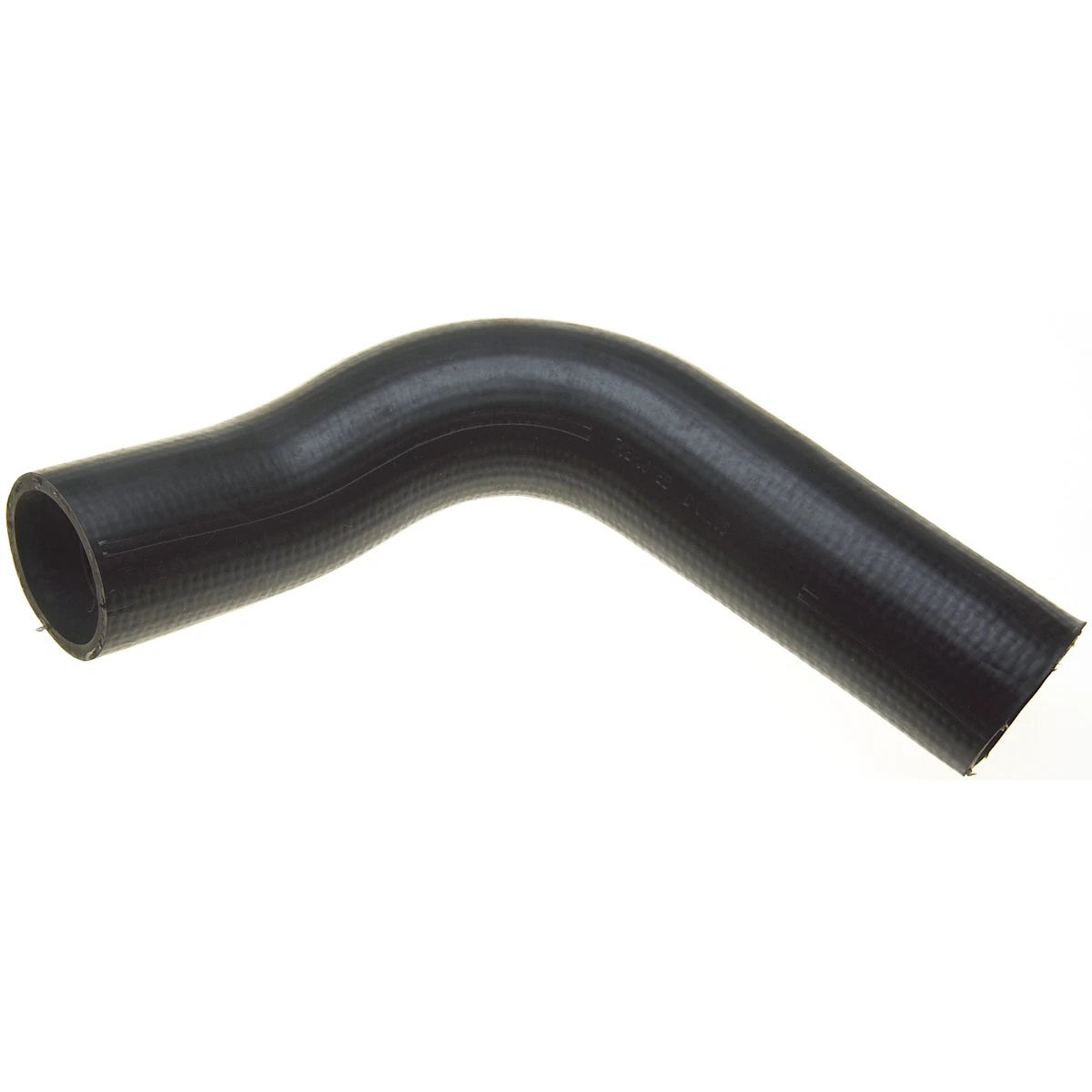 Upper Radiator Hose for Ford F-250 (1955–1989) 22034M
