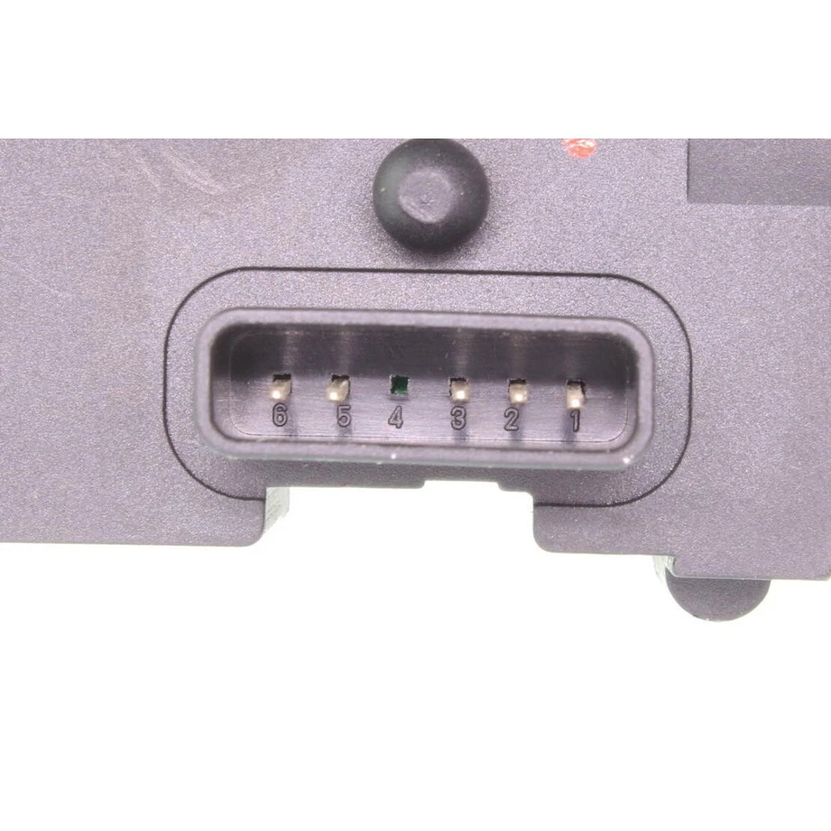 Windshield Wiper Switch for Audi Q7 A6 Quattro S6 (2006–2015) V15-80-3246, 4E0953503G4PK