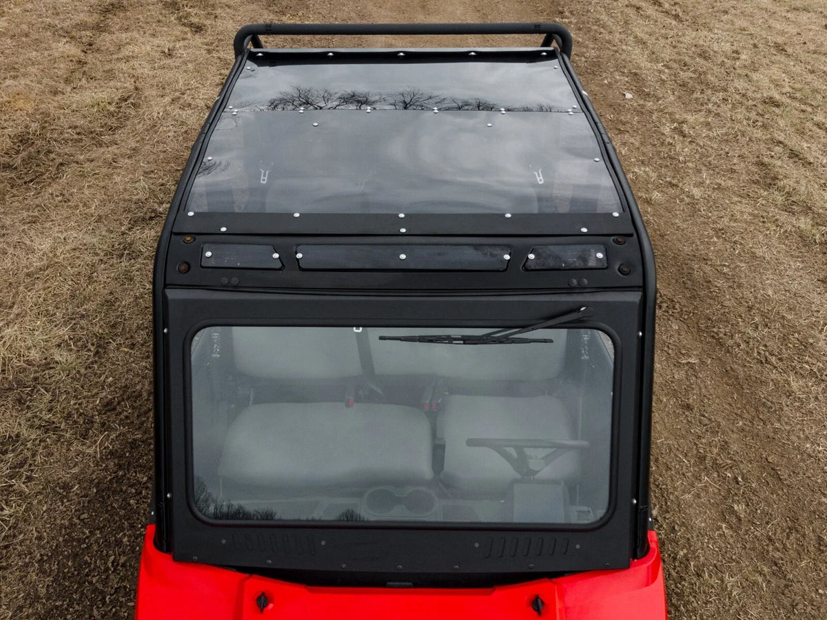 Tinted Roof for Gravely Atlas JSV 6400 (2023–2023)