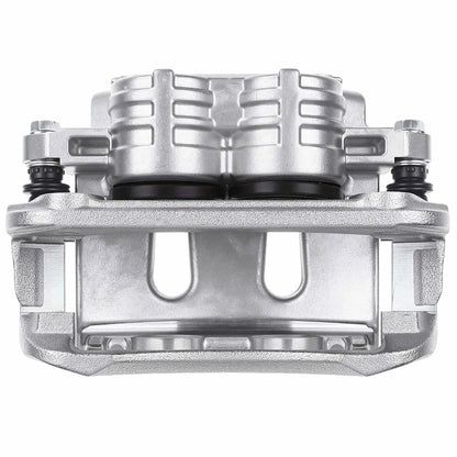Brake Caliper Front Driver Left for Ford Mustang (2005–2010) 18020425, 4R3Z2B121AA, 18B4929