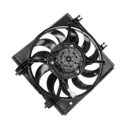 Condenser Fan for Subaru Impreza (2008–2013) ALX-PAU-RB-620-803-CL360A51