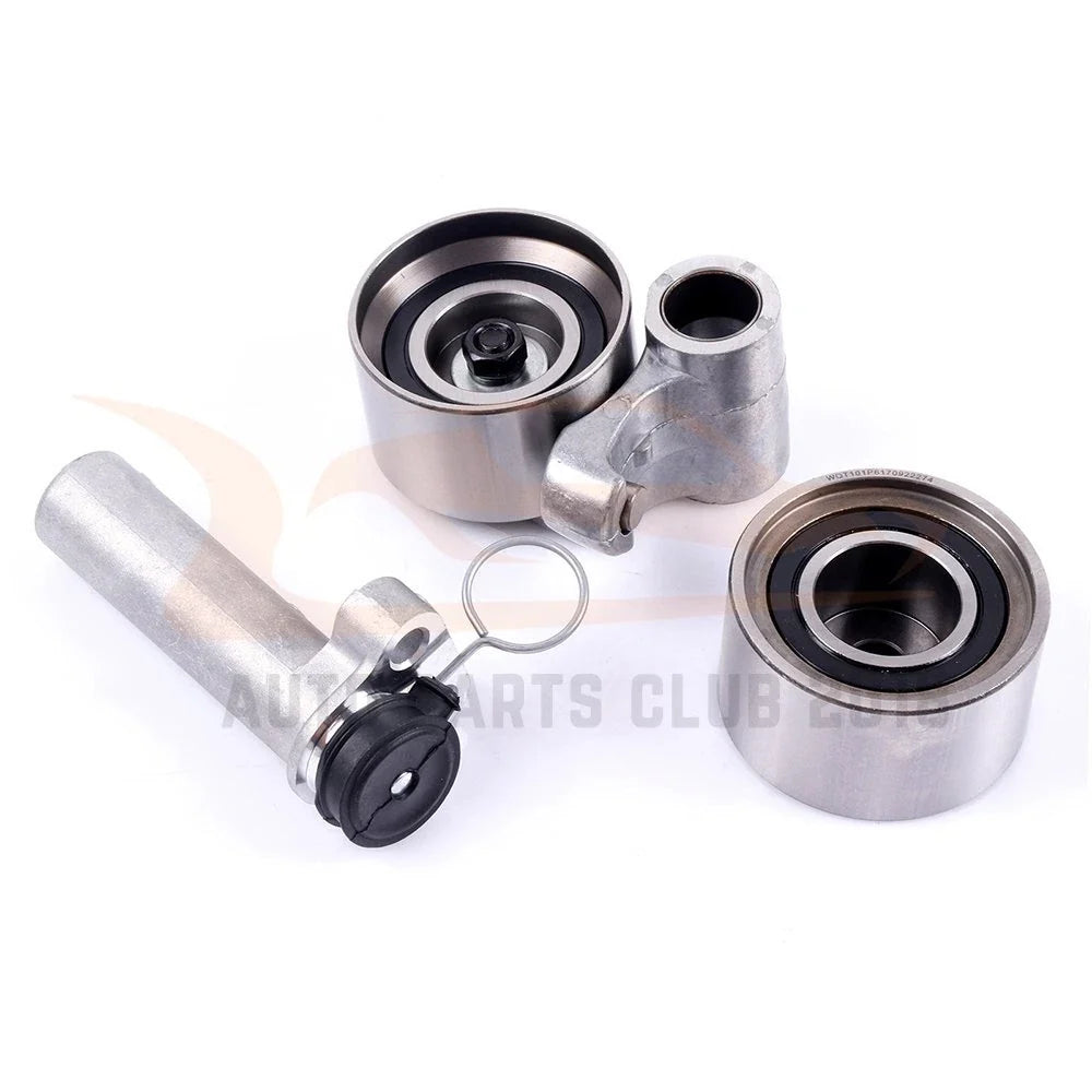 Timing Belt Kit & Water Pump for Toyota Land Cruiser, Sequoia, Lexus 4.7L