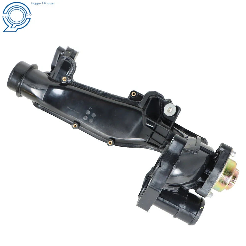 Turbocharger Charge Air Pipe Joint for Honda Civic (2016–2021)