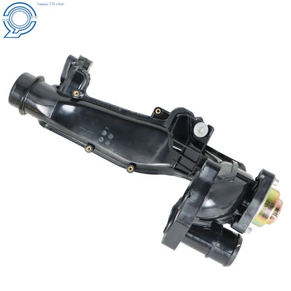 Turbocharger Charge Air Pipe Joint for Honda Civic (2016–2021)