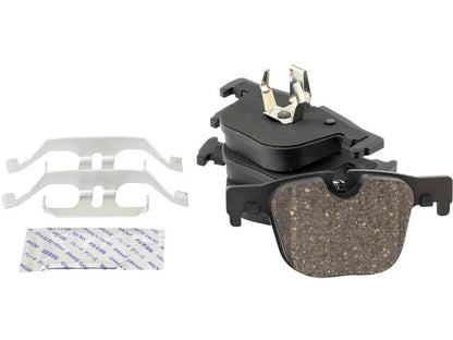 Brake Pad Set Rear for BMW 430i xDrive (2017–2020) 65212TXWV