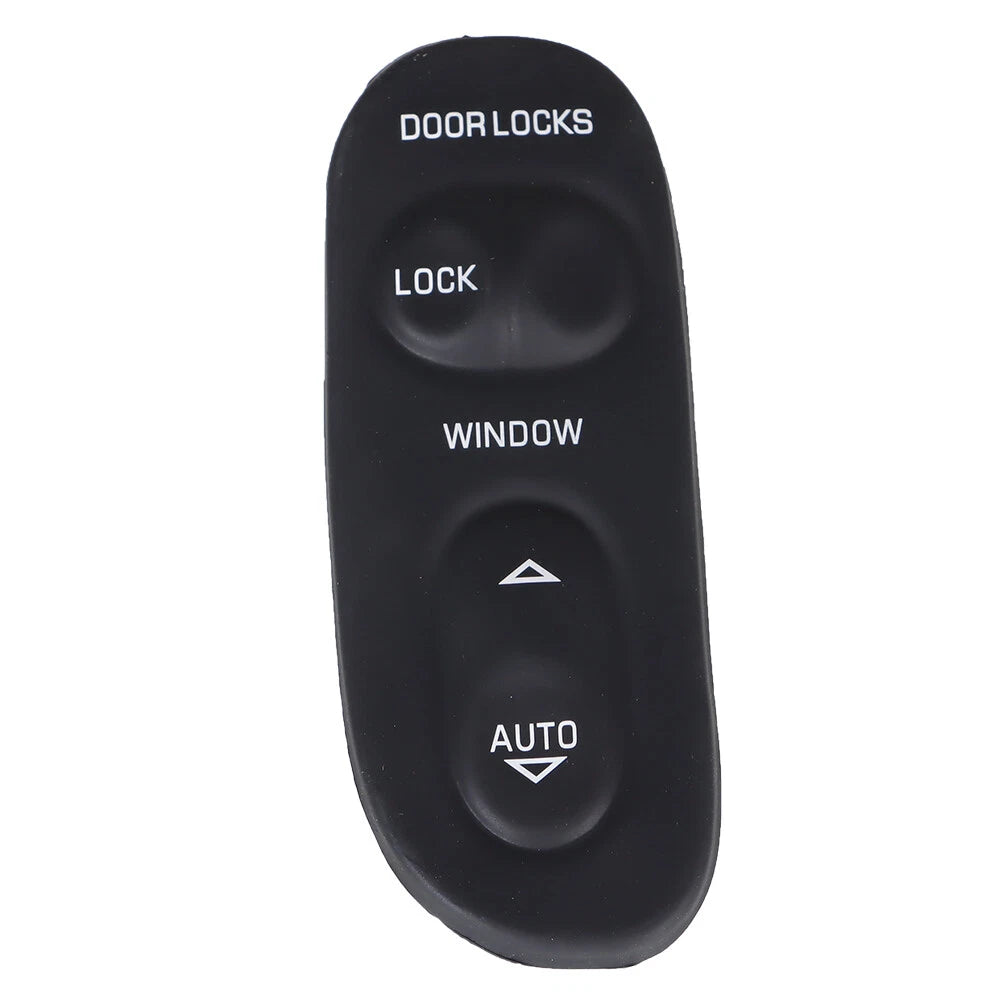 Power Window Switch Set for Chevrolet Corvette C5 (1997–2004) 19209381