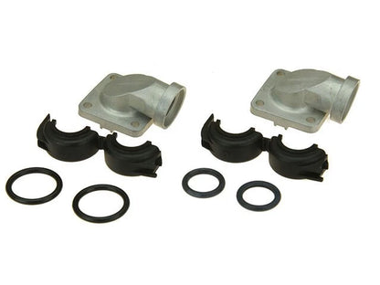 HVAC Heater Core Installation Kit for Saab 93 (1999–2003) 65767VZPP