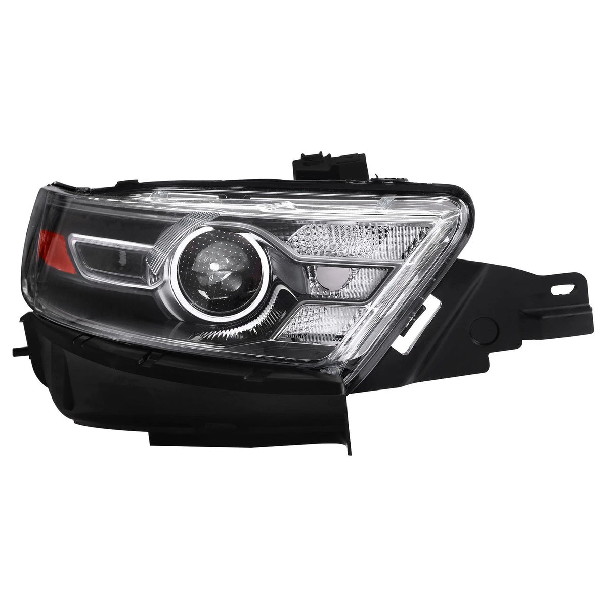 RH Halogen Headlight for Ford Taurus (2014–2016) BCK97955K