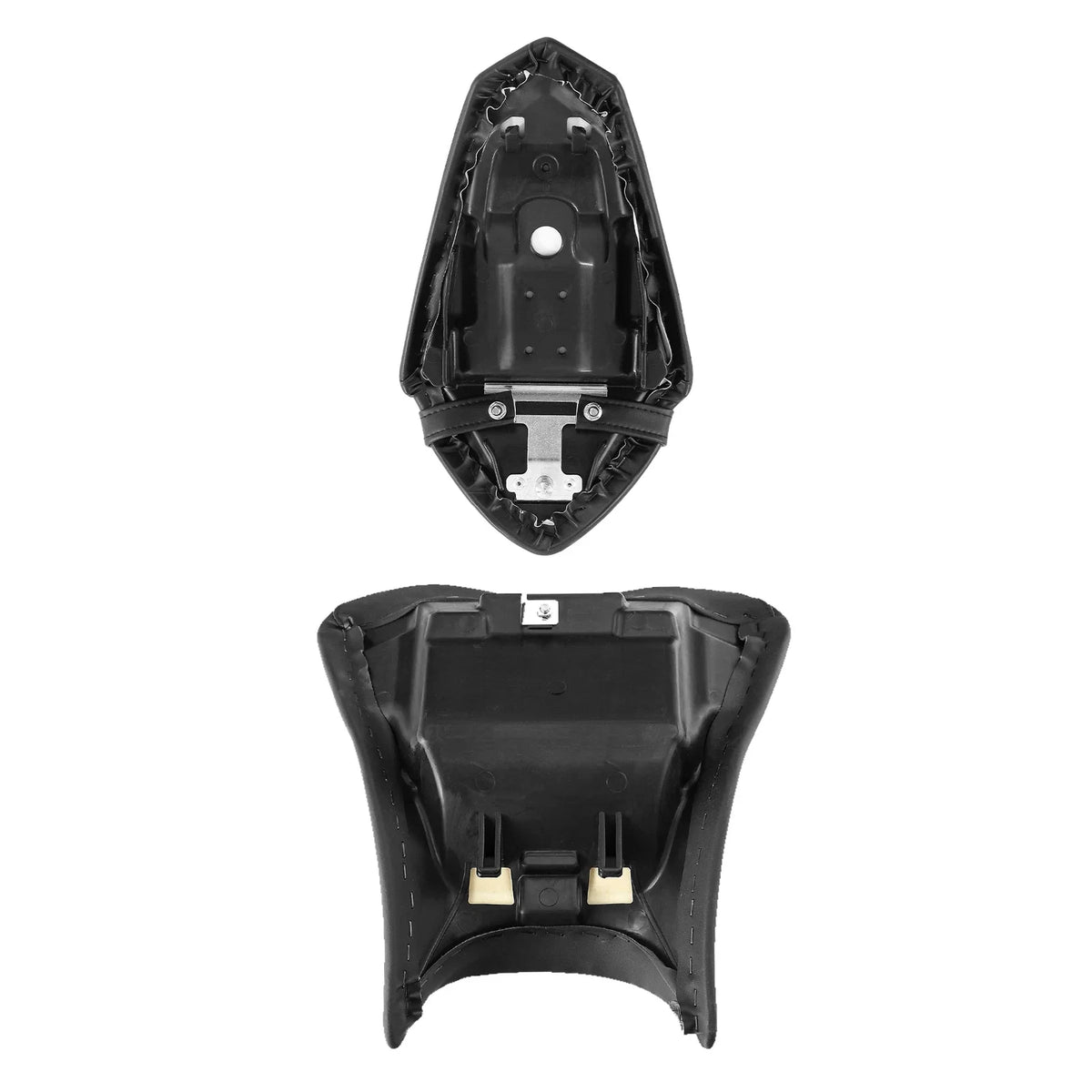 Rider & Passenger Seats for Kawasaki Ninja 400 Z400 (2018–2023)