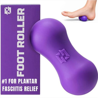 Foot Roller for Plantar Fasciitis Relief (2010–2023)