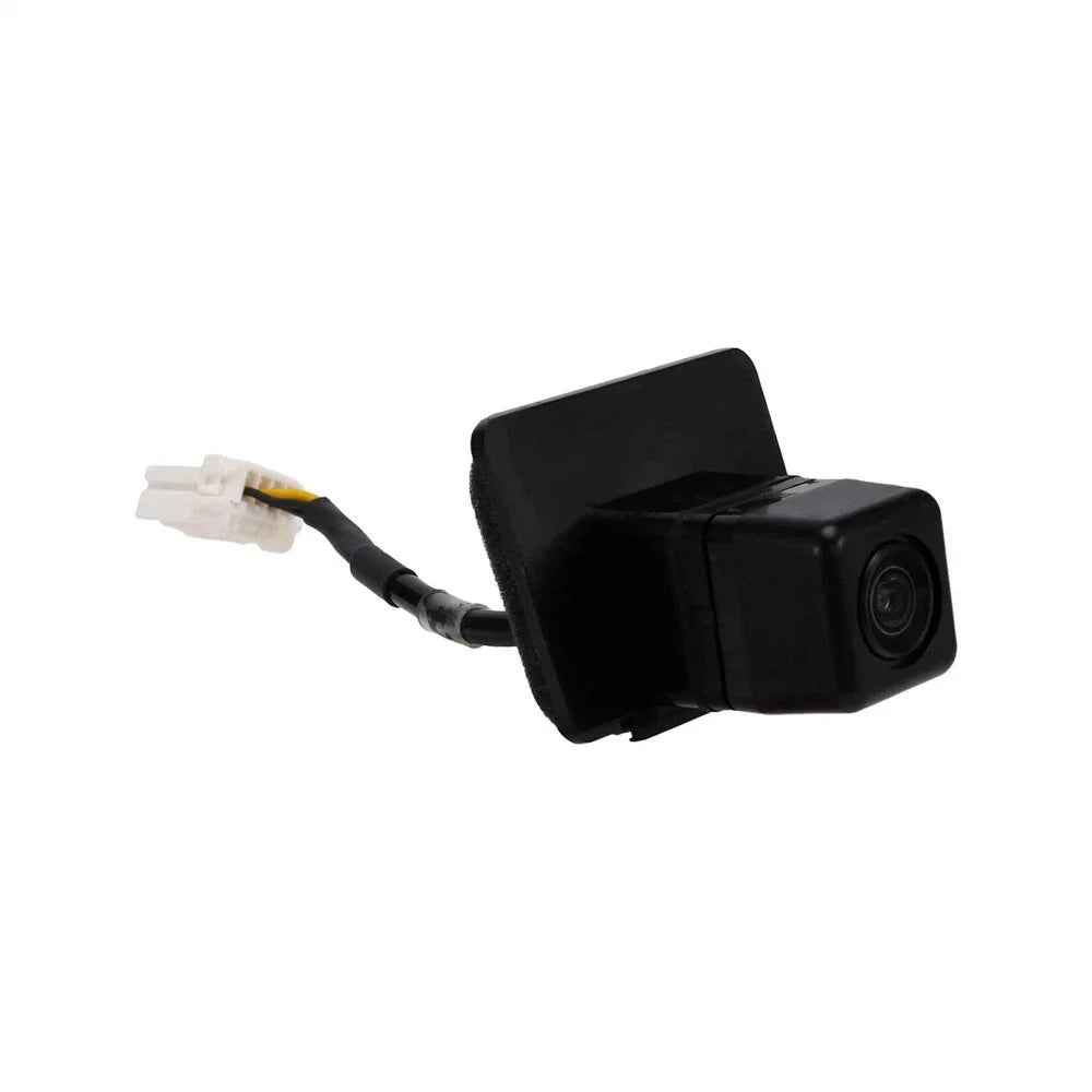 Rear View Backup Camera for Subaru Forester (2014–2016)