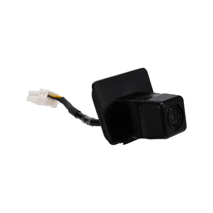 Rear View Backup Camera for Subaru Forester (2014–2016)