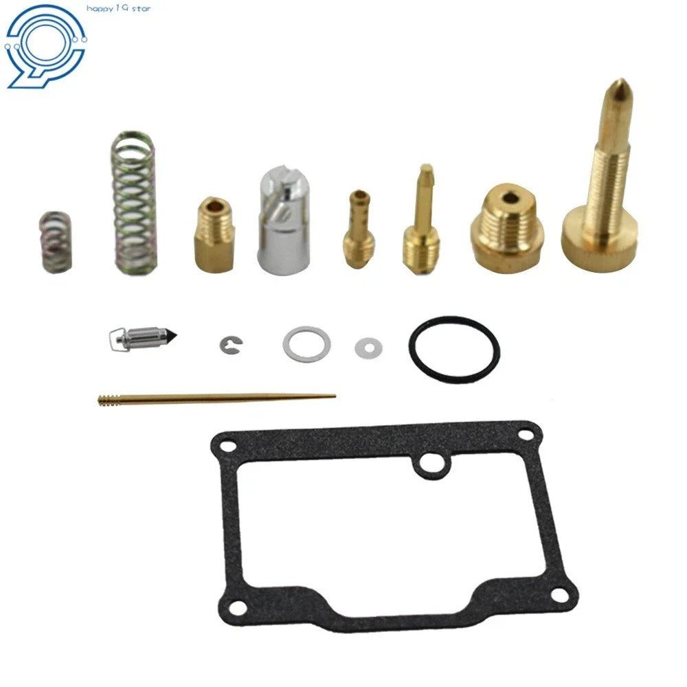 Carburetor Rebuild Kit for Polaris Trail Boss 250 2x4 (1989–1999)