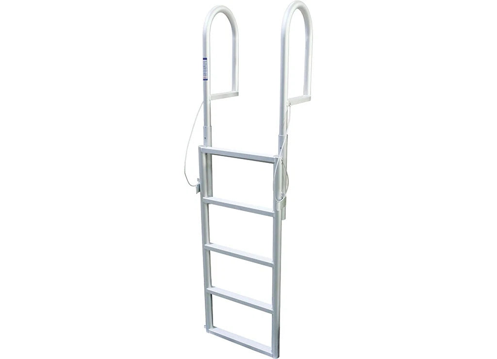 5-Step Aluminum Sliding Dock Ladder for Extreme Max 3005.3464