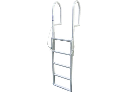 5-Step Aluminum Sliding Dock Ladder for Extreme Max 3005.3464