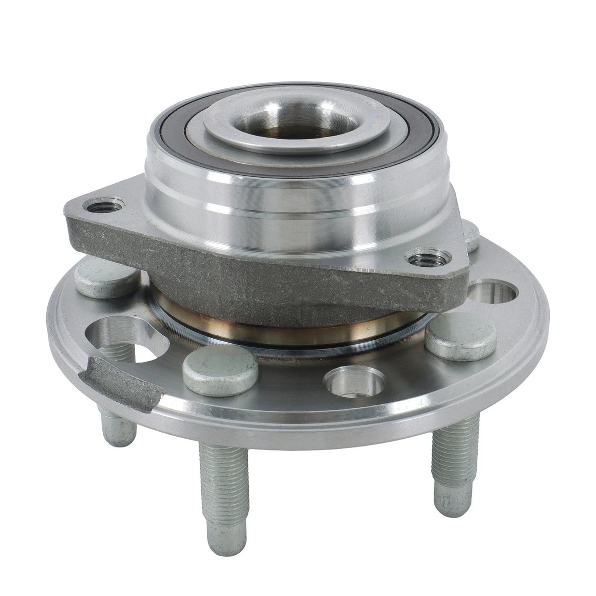 Wheel Bearing and Hubs for Chevy Malibu Equinox Impala GMC