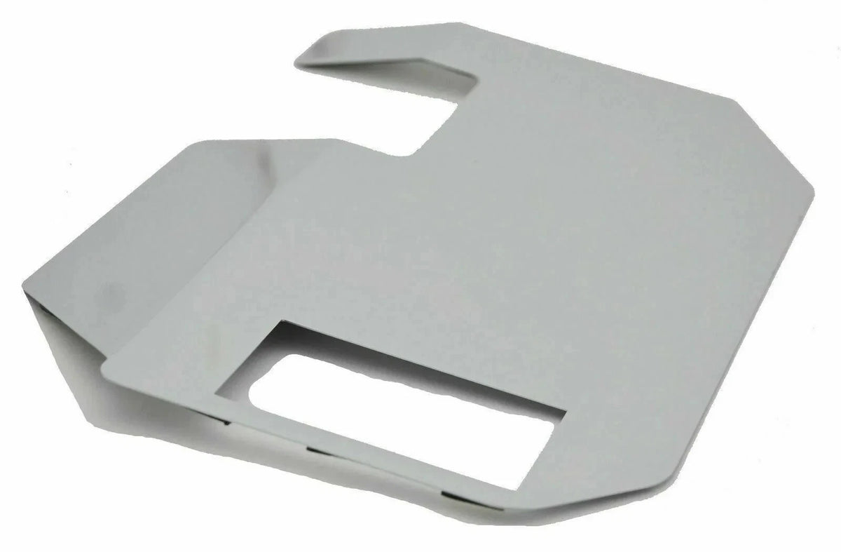 Dash End Trim Right Side for Freightliner Classic/FLD (1989–Present) Chrome 68907