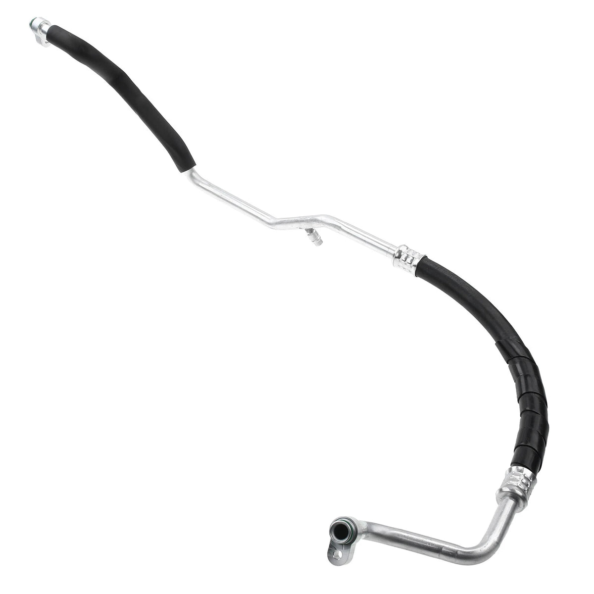 A/C Suction Line Hose Assembly for Honda Insight (2000–2006) 80311S3YA02, HA112518C