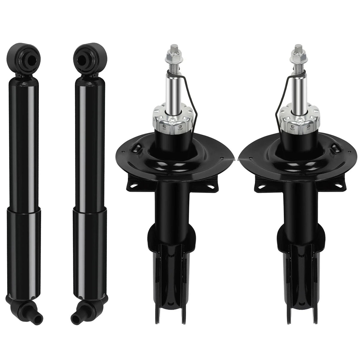 Shocks Struts for Chevrolet Traverse, Buick Enclave, GMC Acadia, Saturn Outlook