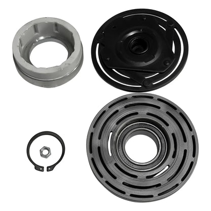 A C Compressor Clutch Replacement for Buick LeSabre 3.8L (2002–2004)
