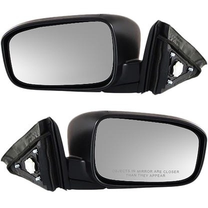 Power Mirror Set of 2 for Honda Accord (2003–2007)