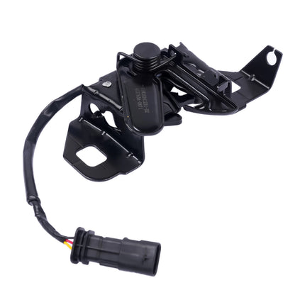 Front Hood Latch for Chevy Traverse Buick Enclave (2019–2024) 84937741, 84237209, 84677094