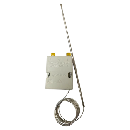 Hi Limit Thermostat for Lang Commercial Fryer (2010–2023)