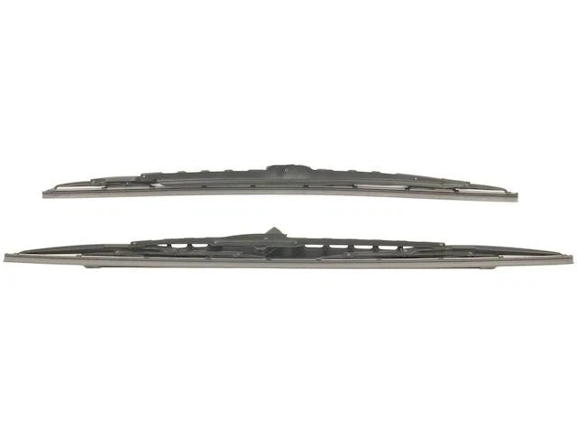 Front Wiper Blade Set for Jaguar S Type (2002–2008) GS423PX