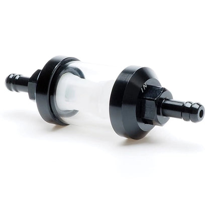 1/4 Inline Fuel Filter for APE RACING