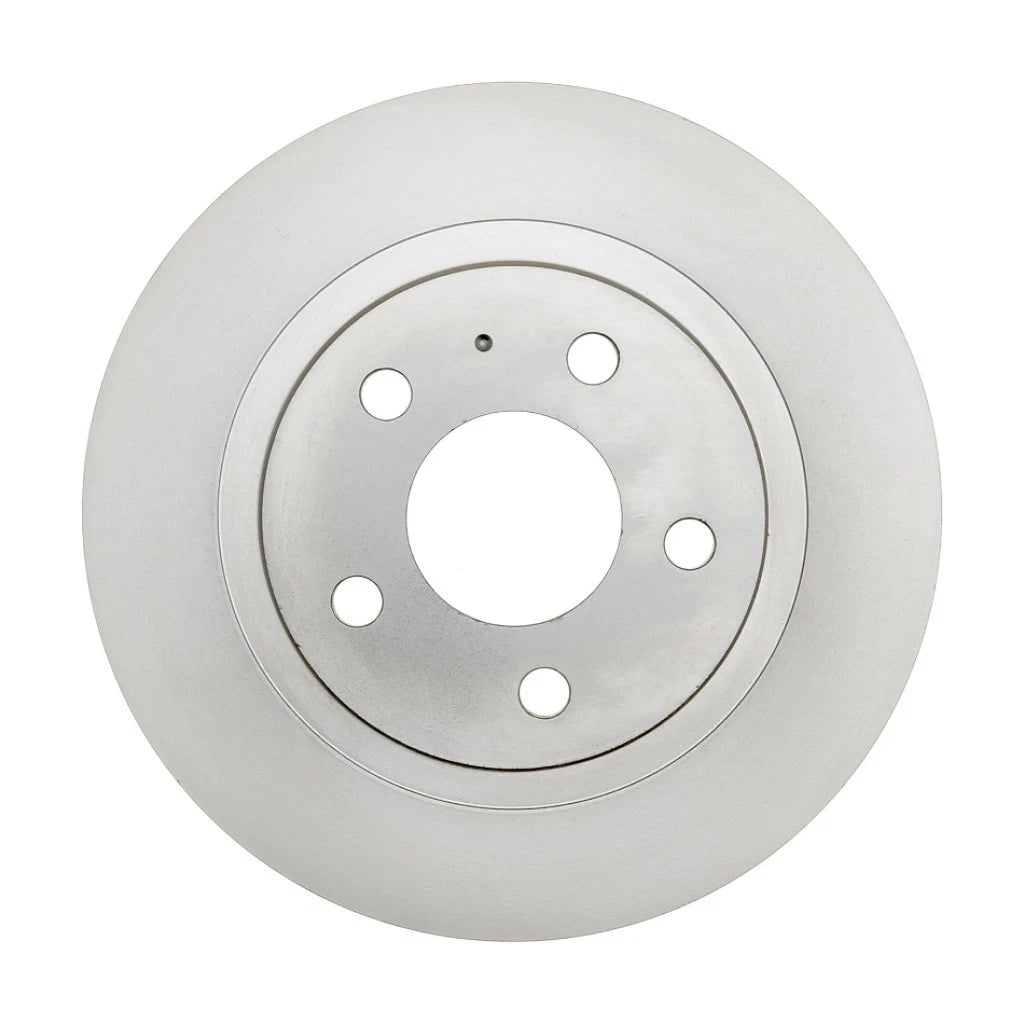 Set of 2 Rear Brake Rotors for Buick Park Avenue (2003–2005) OLX-ACD18A911AC-CL360A50