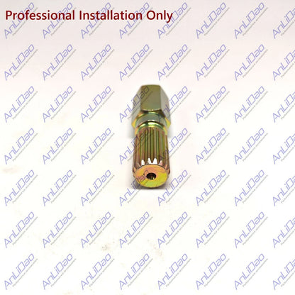 Impeller Removal Tool for Sea-Doo Yamaha Spark VX110 Kawasaki (80-115A, 529036273)