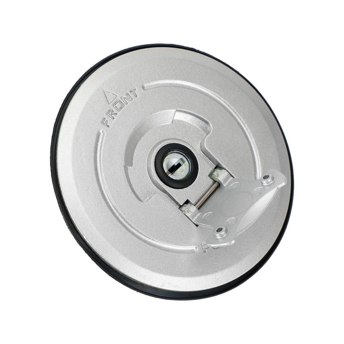 Ignition Switch Fuel Gas Cap Key Lock Set for Honda MSX125 GROM125 (2014–2015) 35010-K26-910