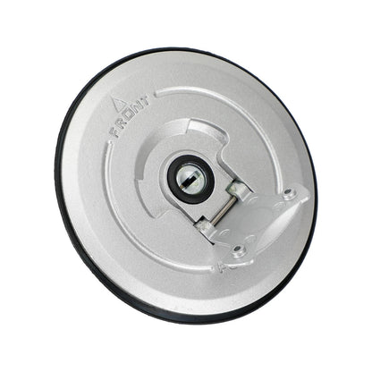 Ignition Switch Fuel Gas Cap Key Lock Set for Honda MSX125 GROM125 (2014–2015) 35010-K26-910
