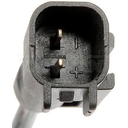 Dorman ABS Speed Sensor for (970-013, AB1012, ABS2332)