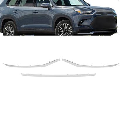 Grille Assembly for Toyota Grand Highlander (2024) BCK18975K
