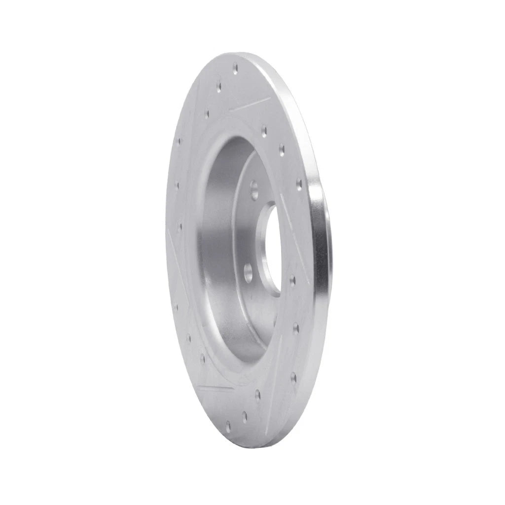Disc Brake Rotor for Volvo V50 (2005–2011) ALX-PAU-DF-631-27033R-CLA3